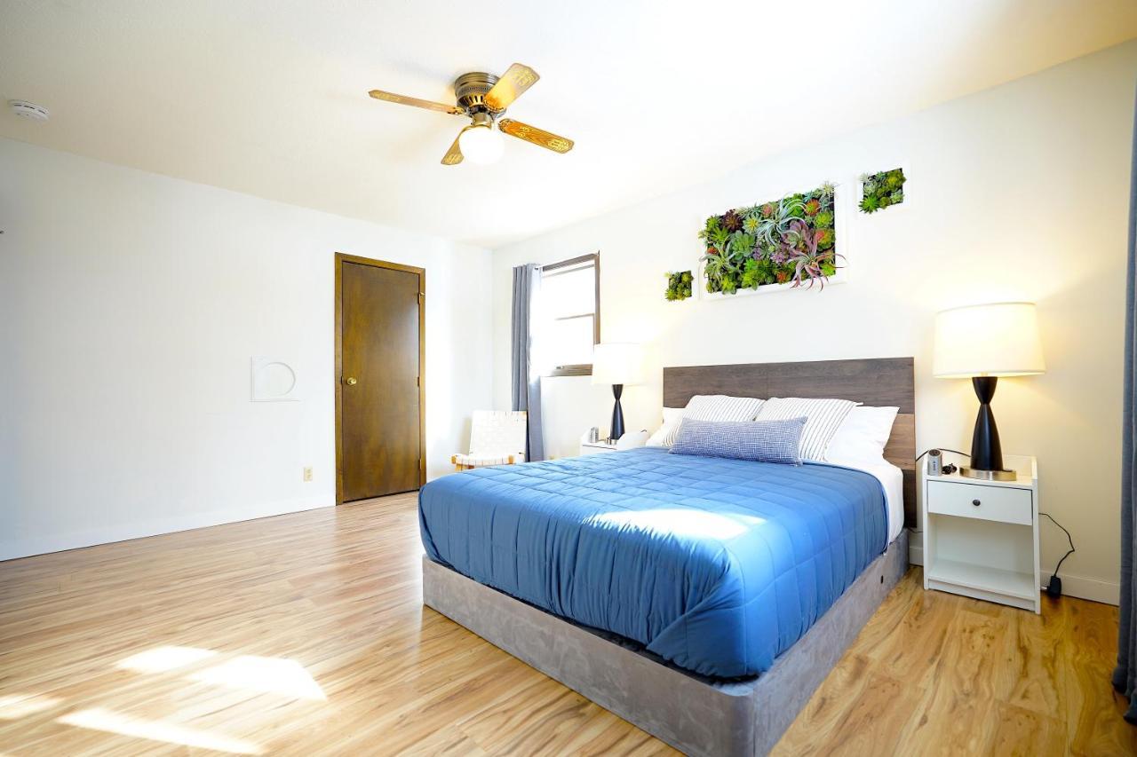 הוילה סו פולס Blue House 2 מראה חיצוני תמונה